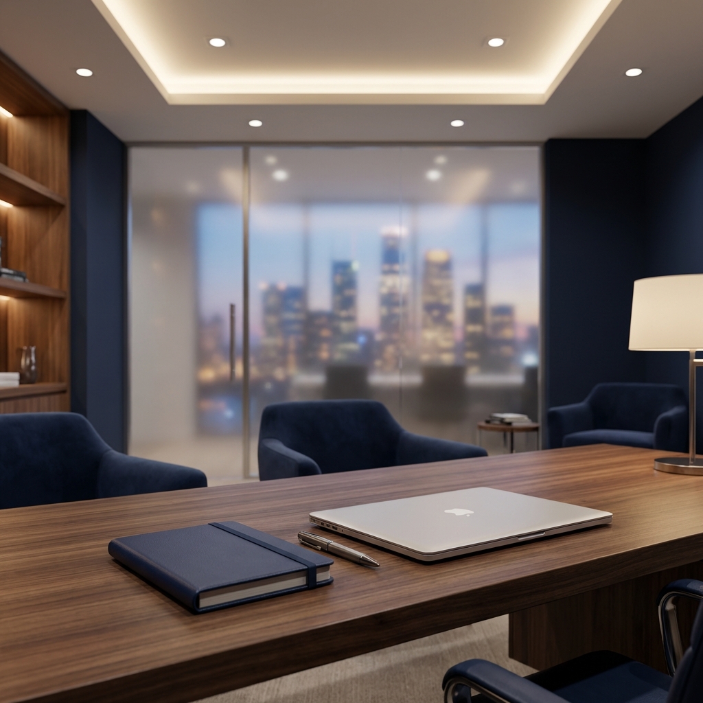 Profesyonel Danışmanlık